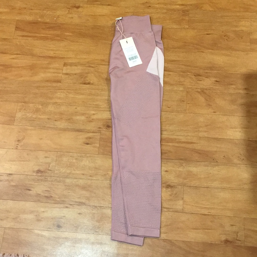 Demi Lovato Fabletic Leggings